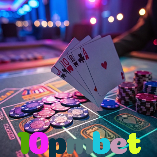 A Magia dos Jogos de Fantasia na 10pmbet