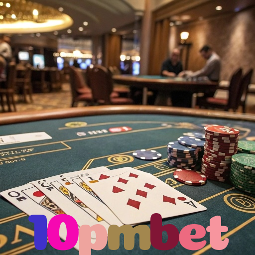 A Magia dos Jogos de Fantasia na 10pmbet