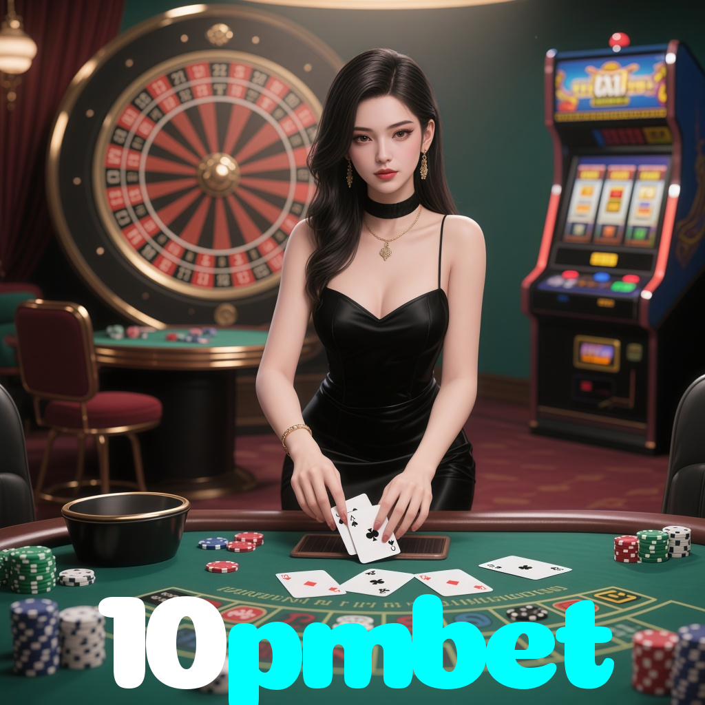A Magia dos Jogos de Fantasia na 10pmbet