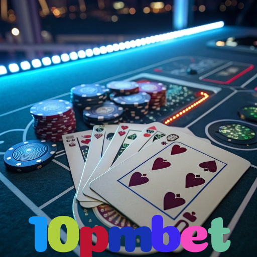 A Magia dos Jogos de Fantasia na 10pmbet