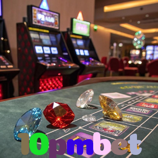A Magia dos Jogos de Fantasia na 10pmbet