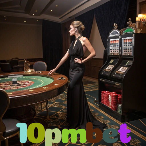 A Magia dos Jogos de Fantasia na 10pmbet
