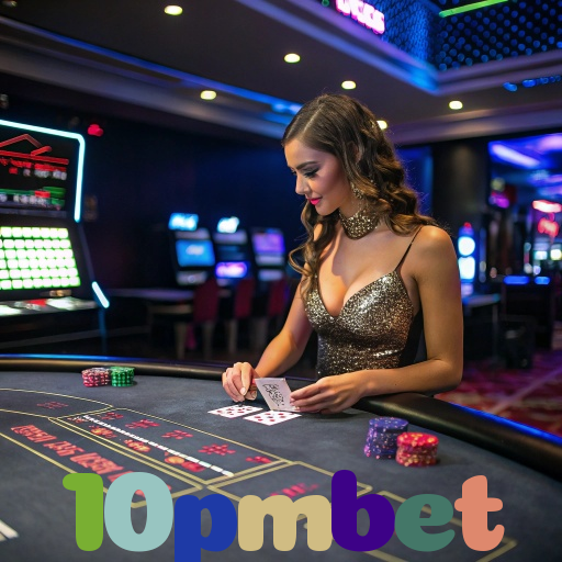 A Magia dos Jogos de Fantasia na 10pmbet